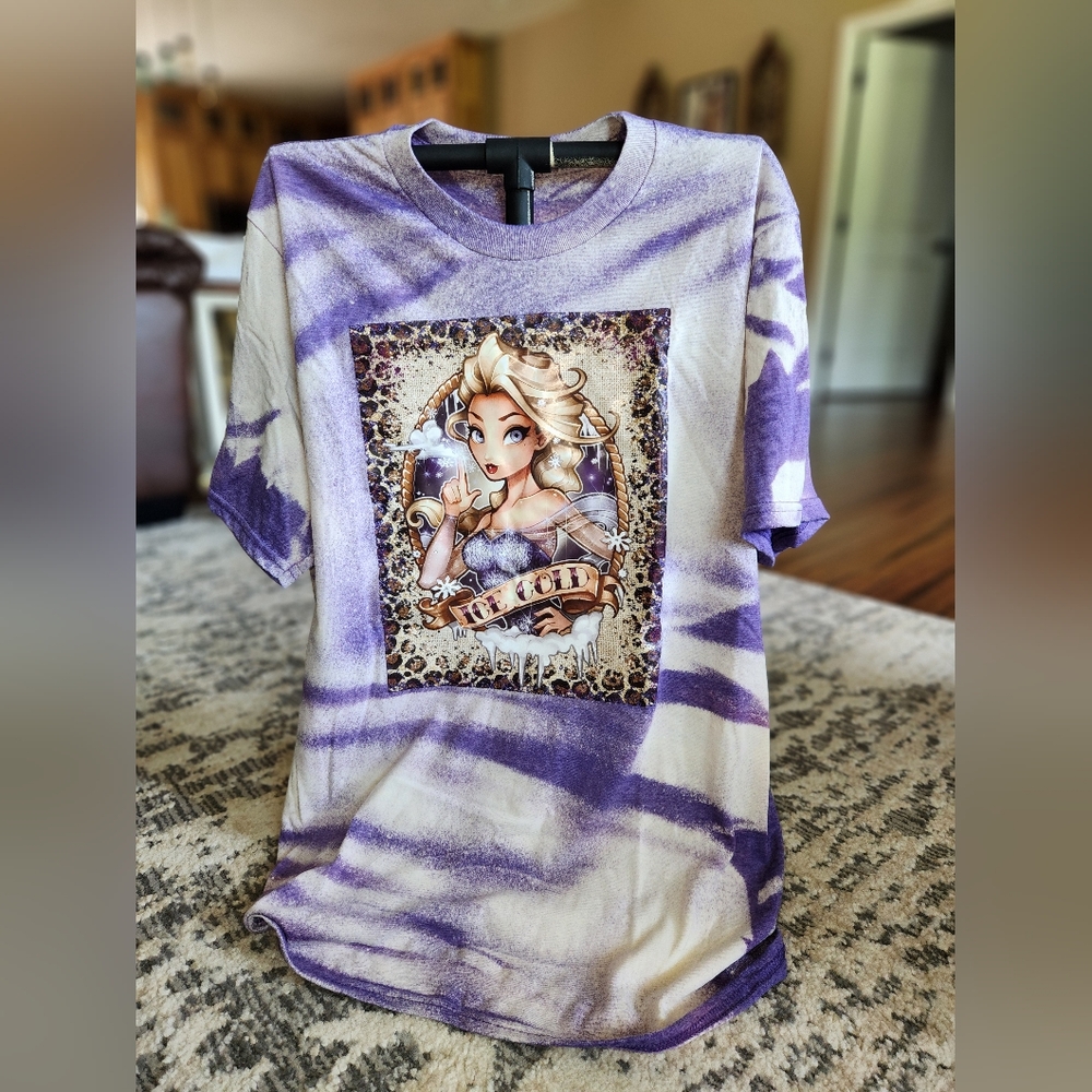 Boutique t-shirt